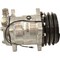 Gpd Compressor New, 6511566 6511566 - alternate 4